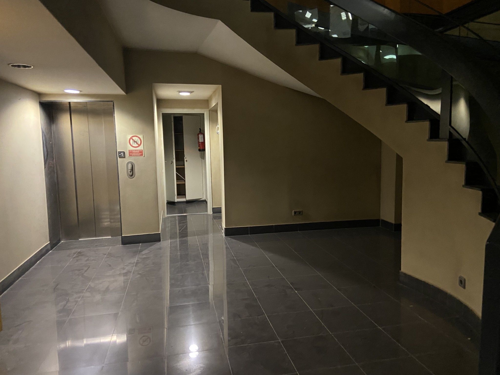 Local de lloguer en  Barcelona Capital