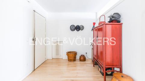 Foto 3 de Apartament en venda a Calle de José Abascal, Almagro, Madrid