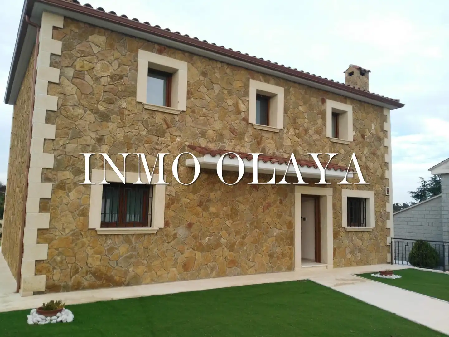 Villa zum Verkauf in Cabanyes - Mas Ambrós - Mas Pallí