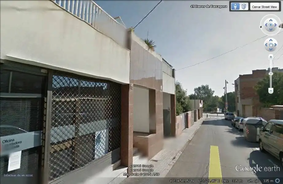 Individual en alquiler en El Poble Sec