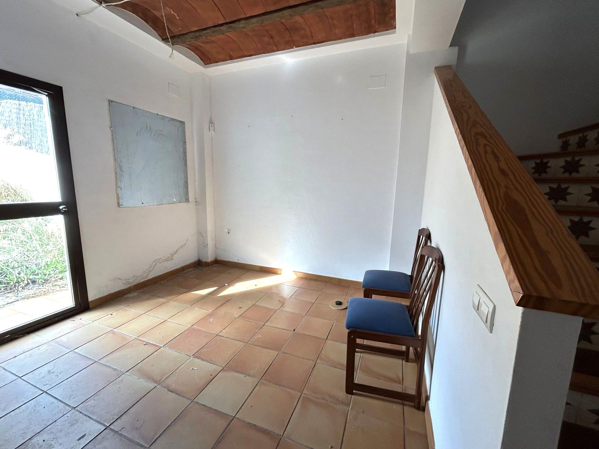 Flat for sale in Corteconcepción