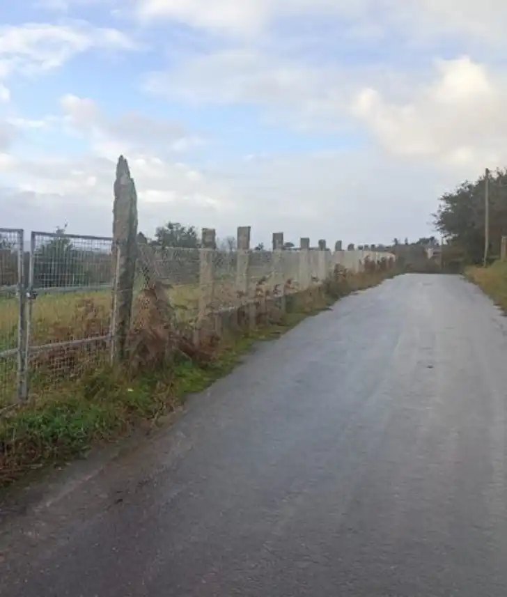 Terreno rustico in vendita a Rúa Ourense, imagen 3