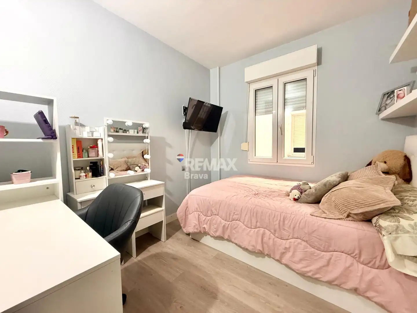 Habitación de Piso en venta en Figueres con Aire acondicionado, Calefacción y Parquet
