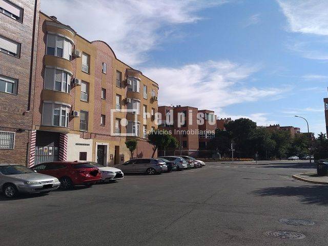 Garaje en Venta en LAS FUENTES en Barrio de las Fronteras