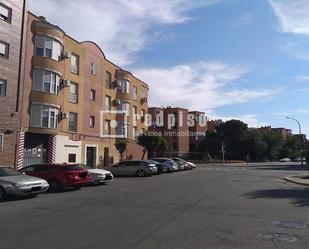 Exterior view of Garage for sale in Torrejón de Ardoz