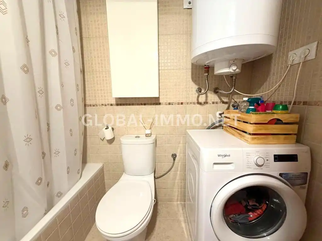 Mini appartamento con piscina in vendita a Avinguda del Nord, imagen 21