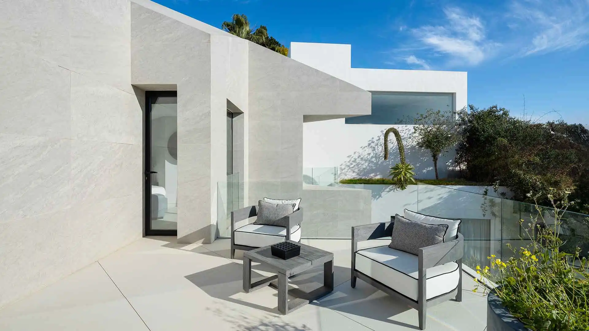 Casa amb piscina en venda a La Quinta, imagen 7