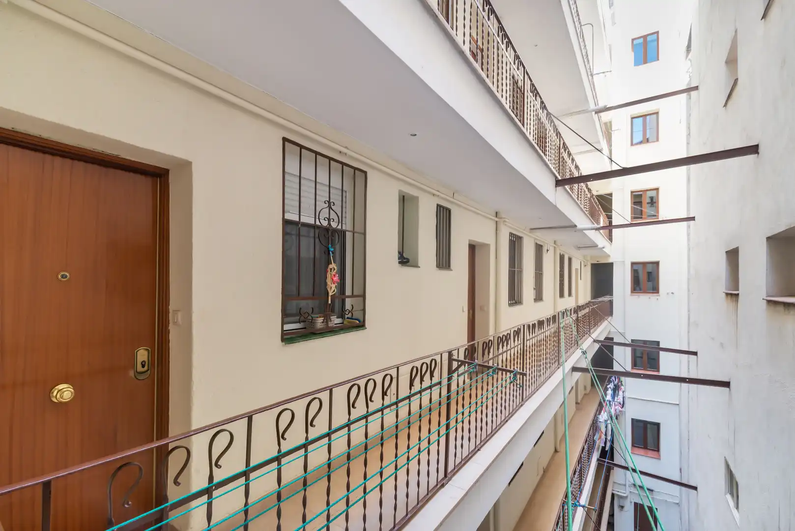 Piso con ascensor en venta en Calle Ferrocarril, imagen 23