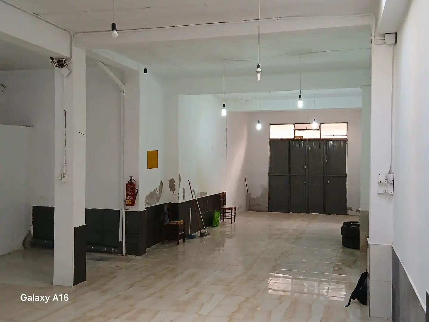 Business premises for sale in La Bosca