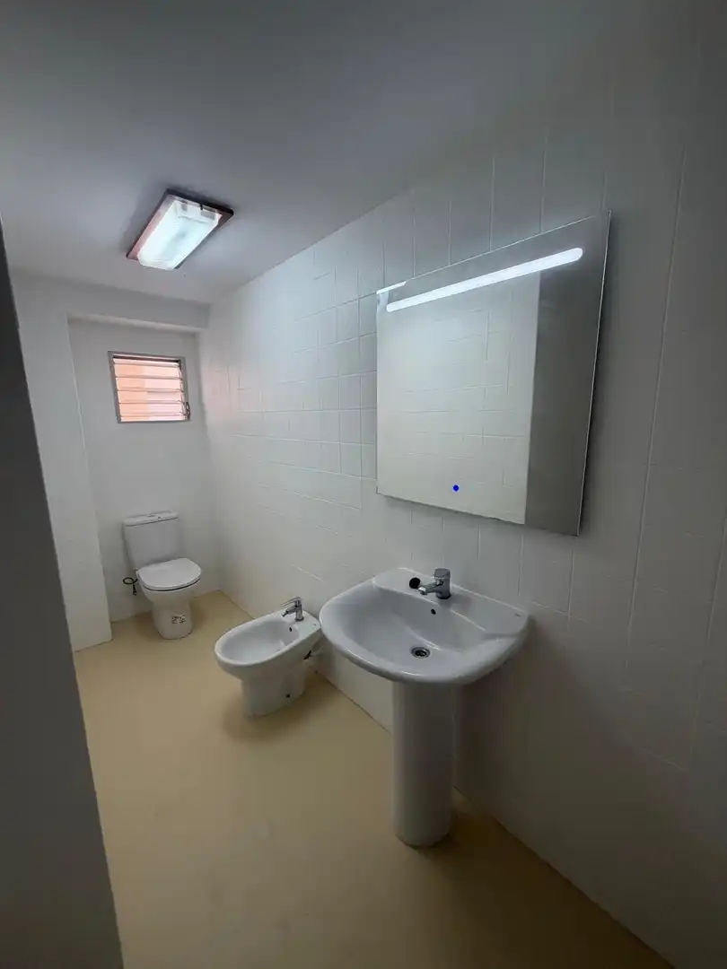 Flat for rent in Santa Rosa