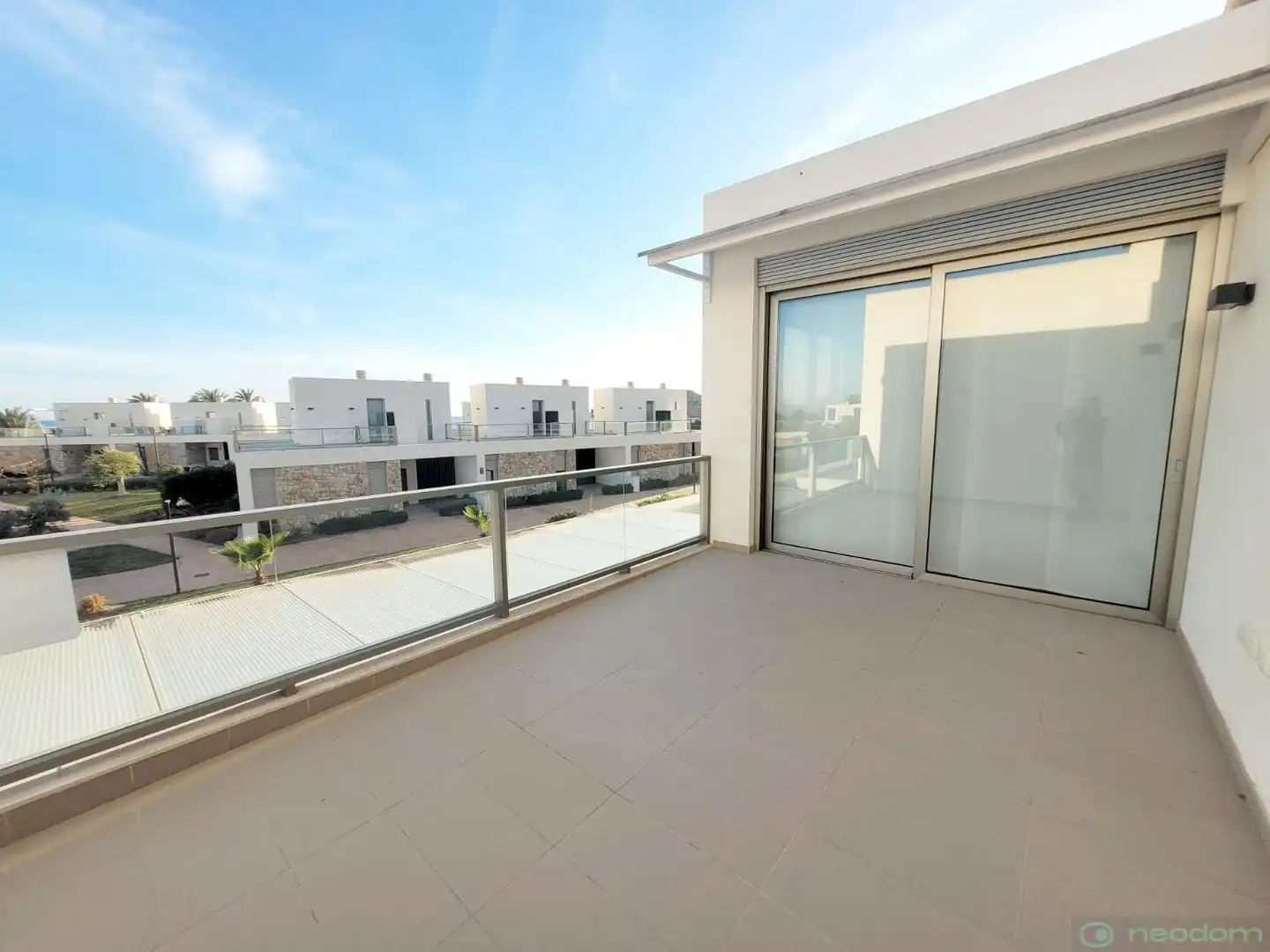 Terraza de Casa o chalet en venta en Villajoyosa / La Vila Joiosa con Terraza y Trastero