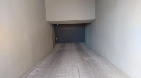 Foto 5 von Garage zum Verkauf in Joan Oró, Térmens, Lleida