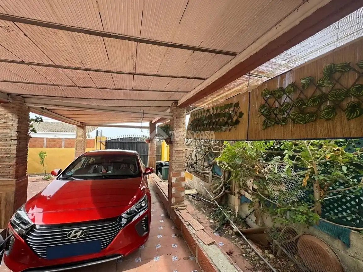 Casa rústica en venta en Ctra Sanlúcar - Cuatro Pinos, imagen 13