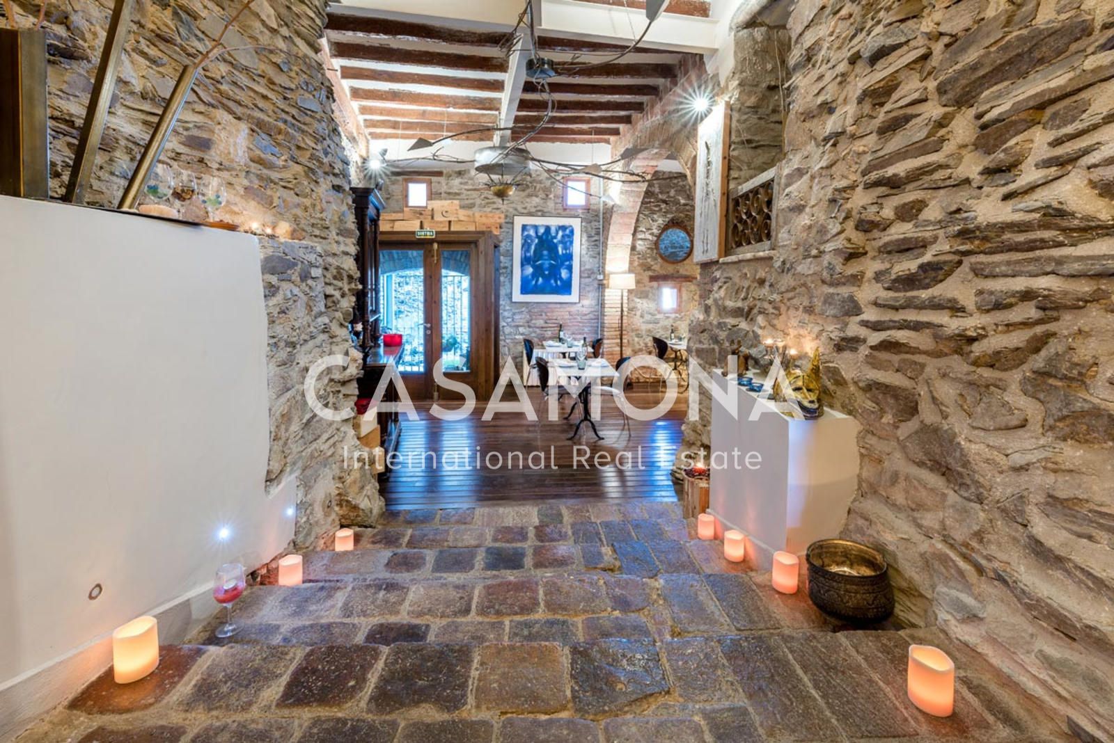 Building for sale in Gratallops