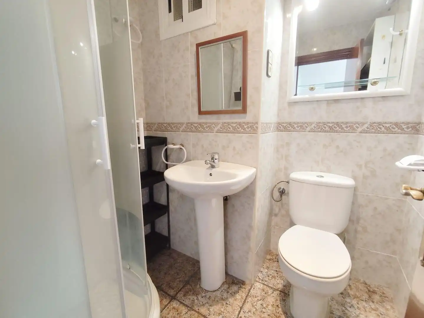 Wohnung mit Aufzug zur Miete in Calle de Nuestra Señora del Agua, imagen 7