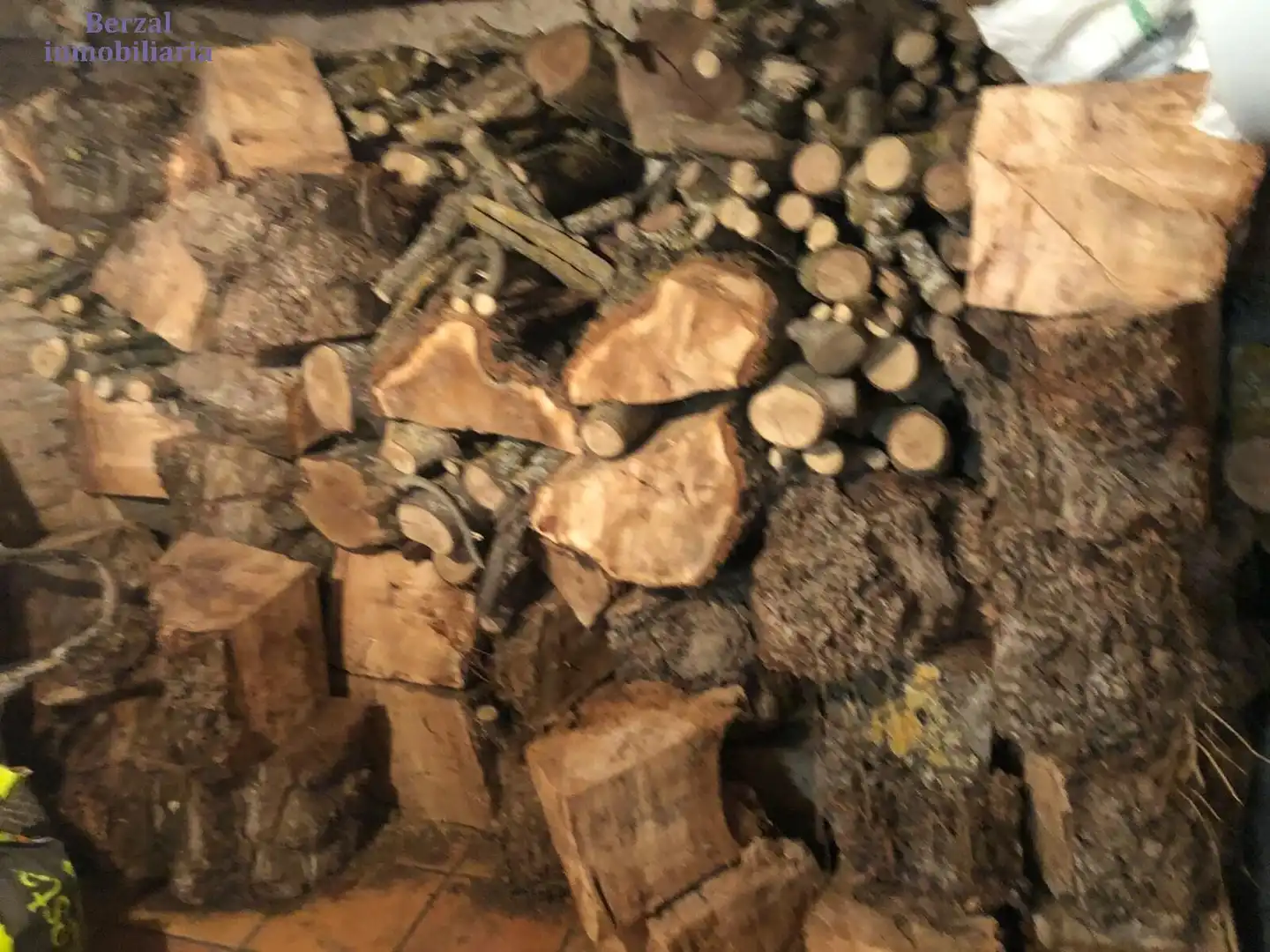 Casa o xalet en venda en Baños de Río Tobía amb Traster, Moblat i Balcó