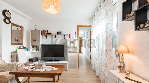 Foto 4 de Àtic en venda a Calle de Cavanilles, Pacífico,  Madrid Capital