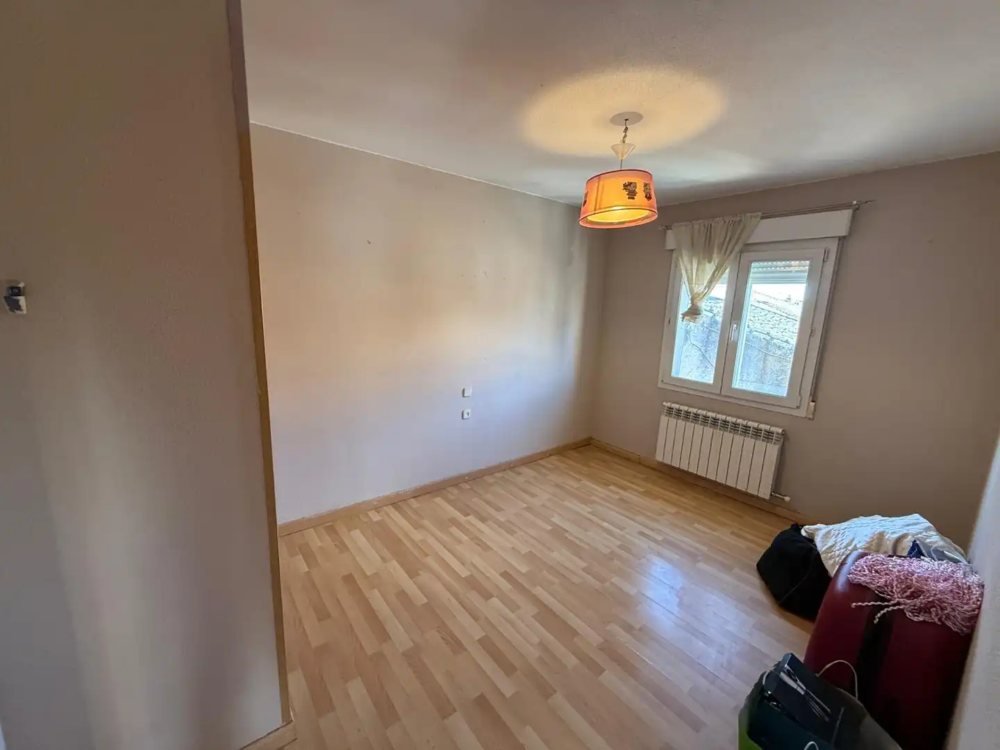 Habitación de Casa o chalet en venta en El Fresno con Calefacción, Jardín privado y Terraza