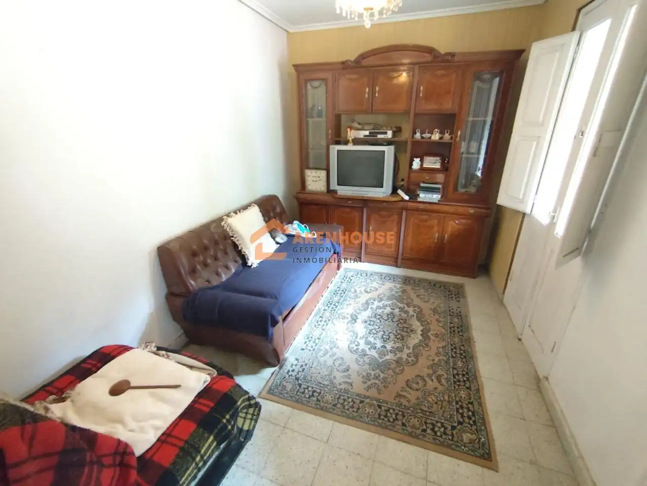 Casa amb terrassa en venda a O Carballiño, imagen 9