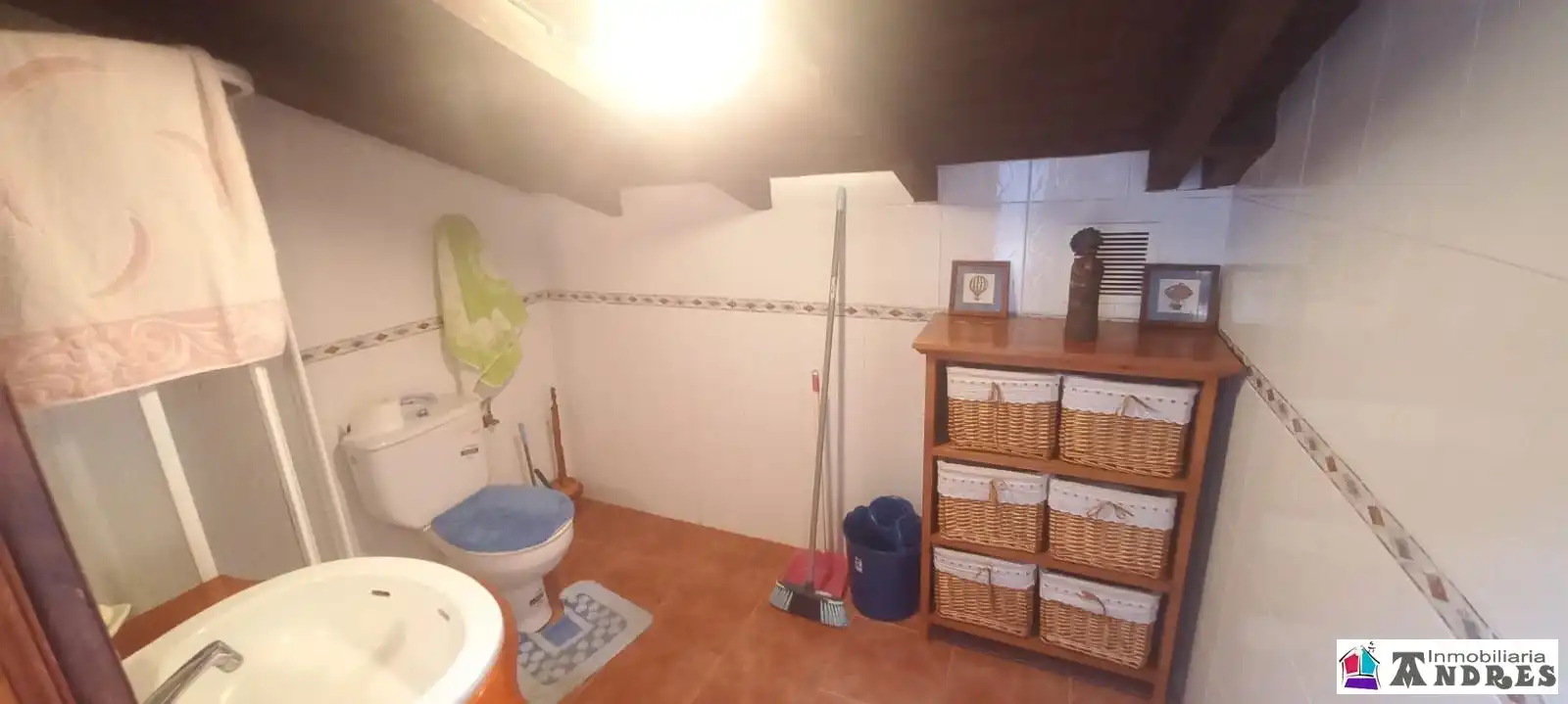 Casa o chalet en venta en Lemoa con Calefacción, Jardín privado y Terraza