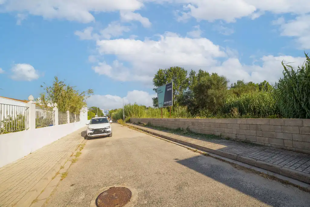 Terreny residencial en venda a Carrer Riu de La Sénia 51, imagen 10