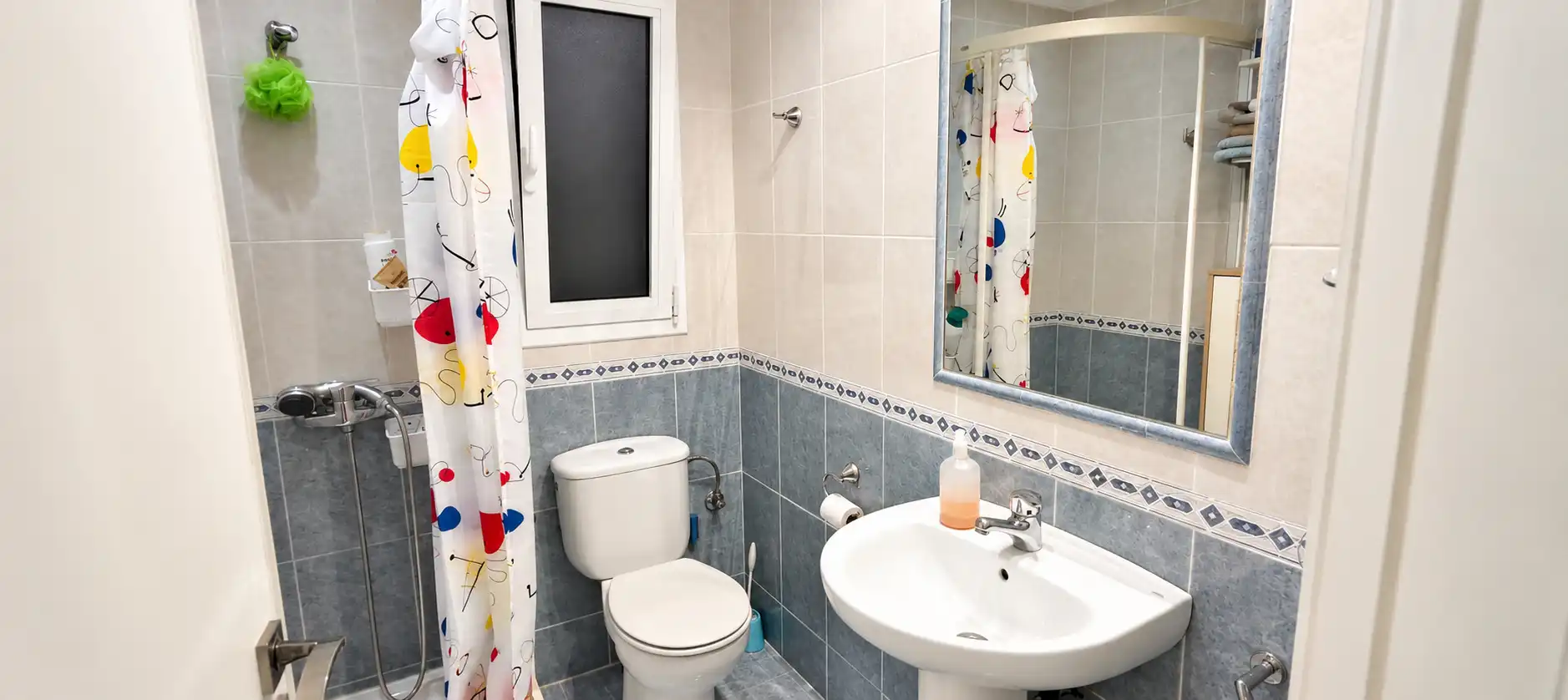 Wohnung mit Garten zum Verkauf in Carrer de París, imagen 17