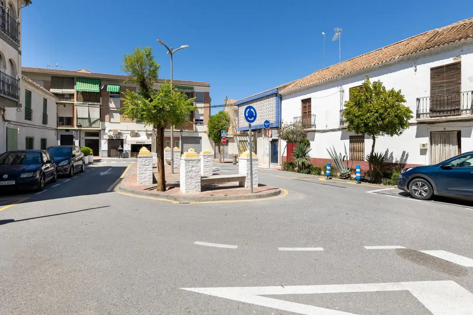 Terreni e lotti in vendita a Calle Real 38, imagen 10