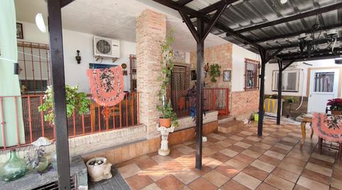 Foto 4 de Casa o xalet en venda a Diseminado Aljucer, Aljucer, Murcia