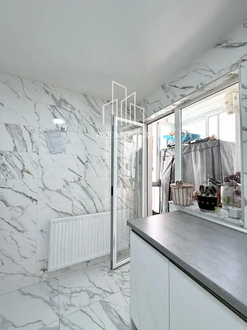 Baño de Piso en venta en Terradillos con Calefacción, Terraza y Amueblado