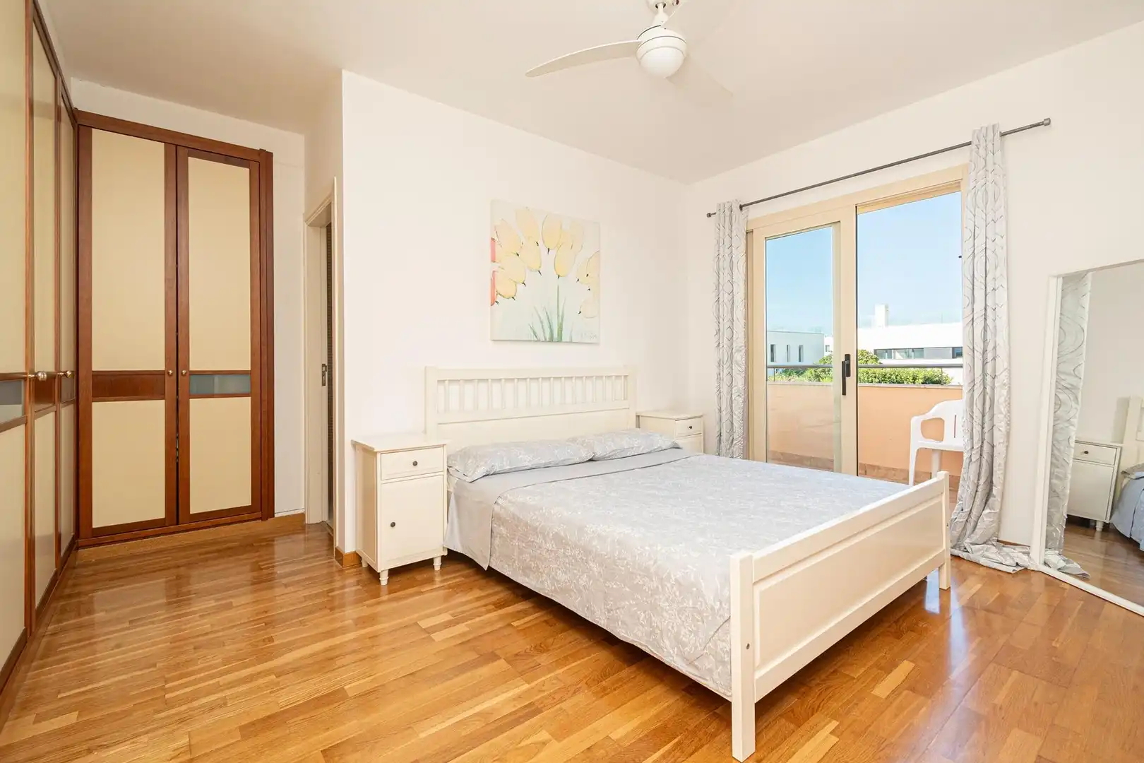 Semi-detached house with terrace for sale in Maioris-Puig de Ros, imagen 28