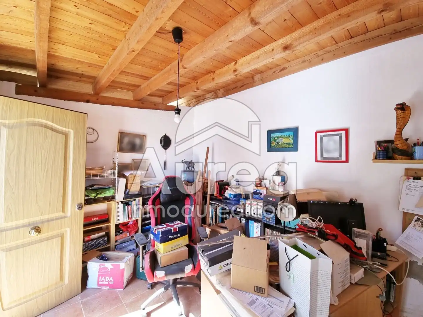 Casa o chalet en venta en Alicante / Alacant con Trastero y Piscina