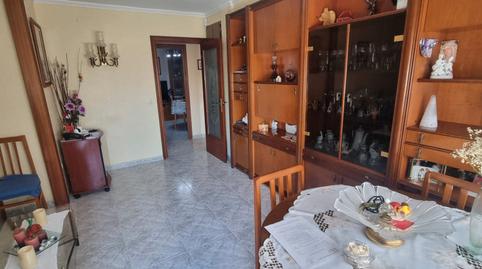 Foto 4 de Piso en venta en Avinguda del Marquès de Sant Mori, 118, Llefià, Barcelona