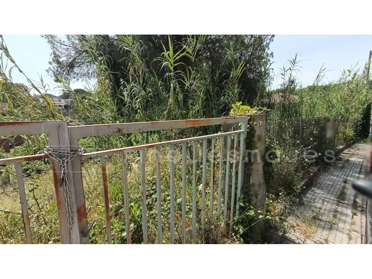 Terreny residencial en venda a Vacarisses, imagen 3