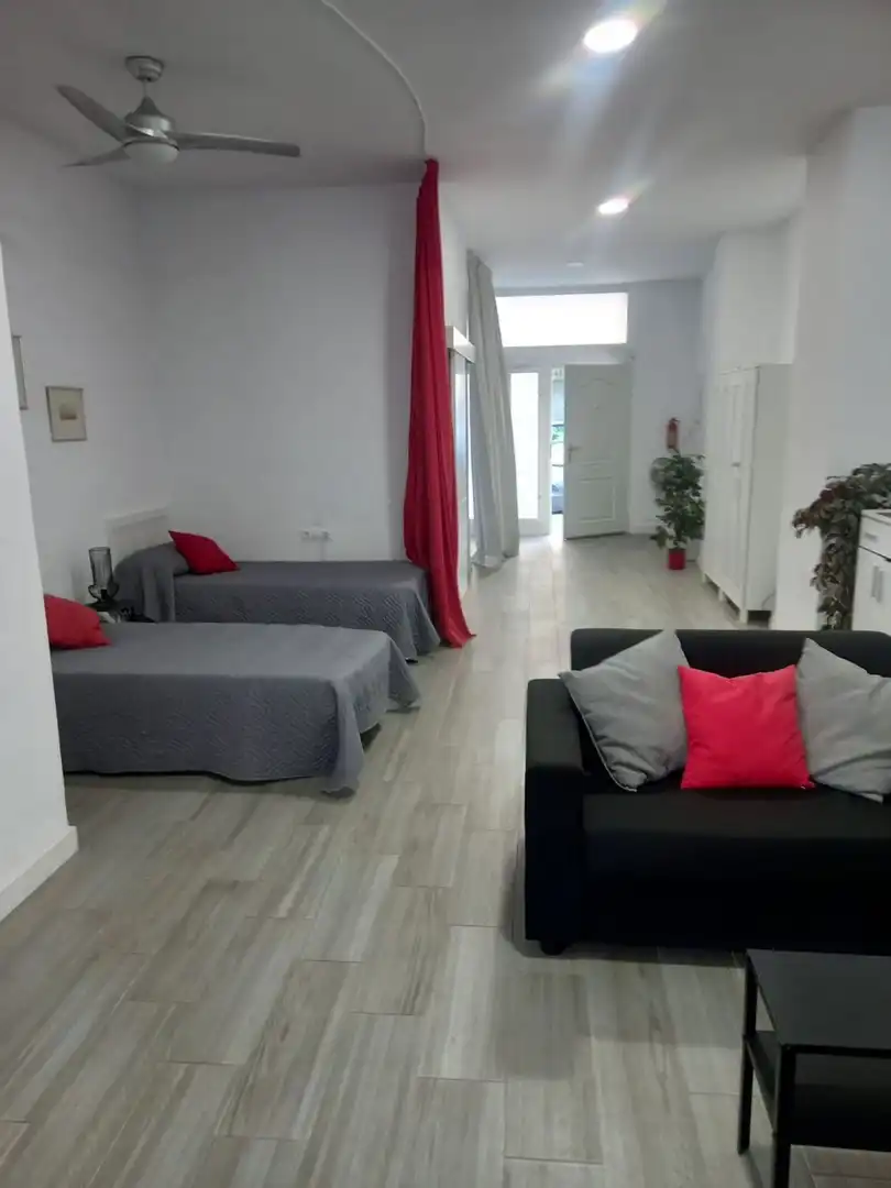 Pis en venda a Calle Marqués de Zenete 27, imagen 42