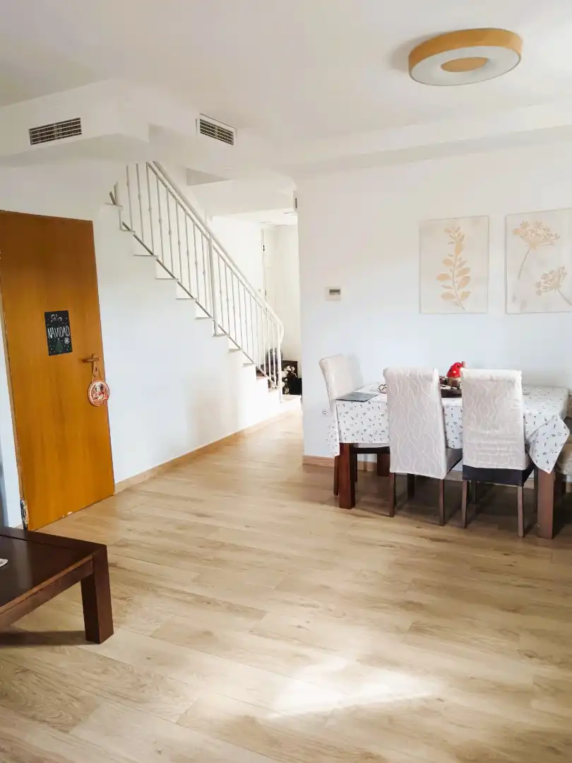 Maison mitoyenne avec piscine à vendre à Benagéber, imagen 5