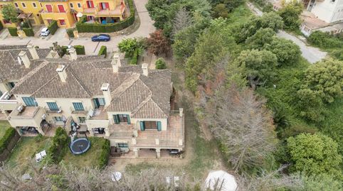 Foto 4 de Casa adosada en venta en Sotogrande Costa, Sotogrande