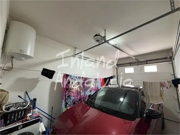 Parking of Apartments for sale in Alcaudete  with Internet