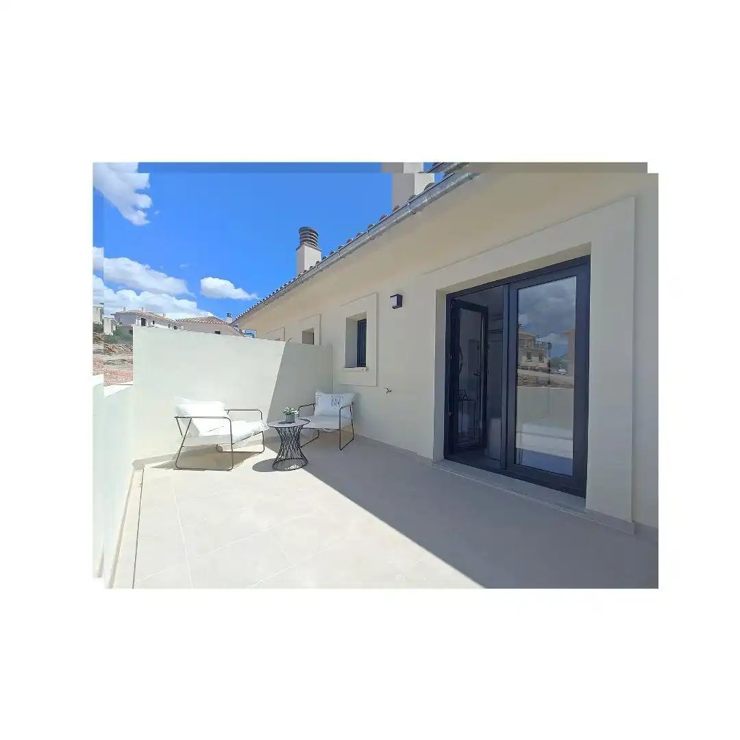 Casa bifamiliare con terrazza in vendita a Cala Magrana - Cala Anguila - Cala Mendia, imagen 17