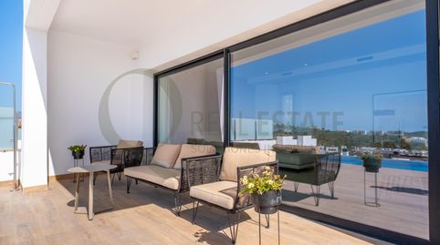 Foto 5 de Casa o chalet en venta en Calle de Jamaica, Via Parque, Benidorm