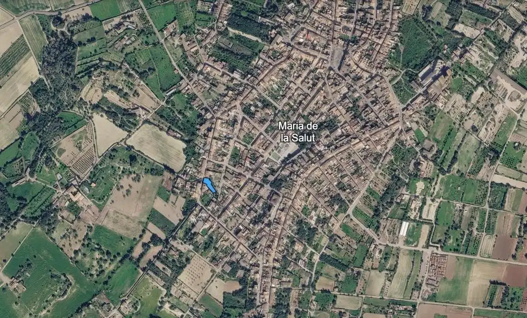 Lands and plots for sale in Maria de la Salut, imagen 5