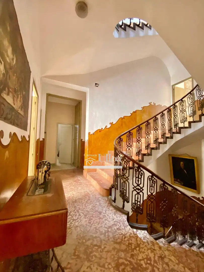 Casa amb terrassa en venda a Calle Teodoro Alenda, imagen 66