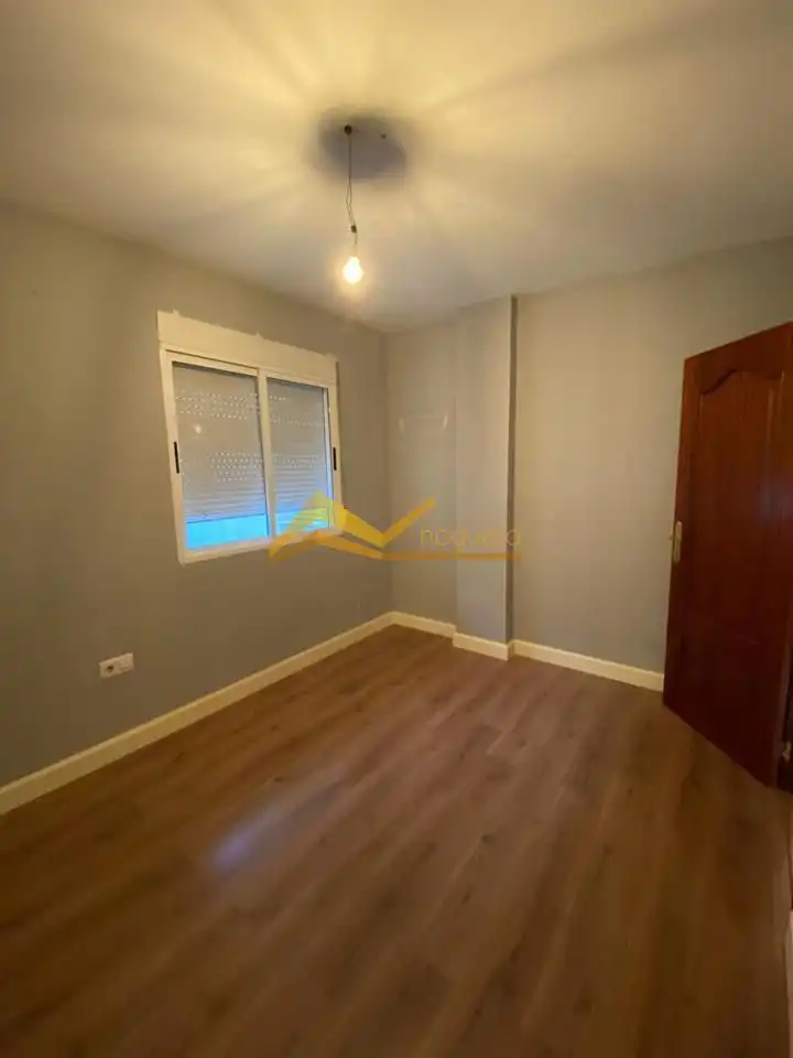 Schlafzimmer von Wohnung zum Verkauf in Guarromán mit Heizung und Balkon