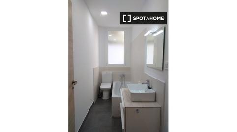 Foto 5 de Apartament per a compartir a Russafa, Valencia