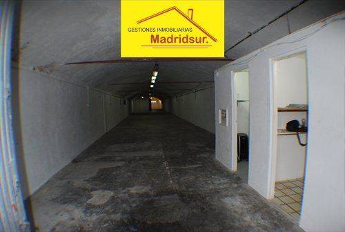 Nave industrial en Venta en San Martín de la Vega