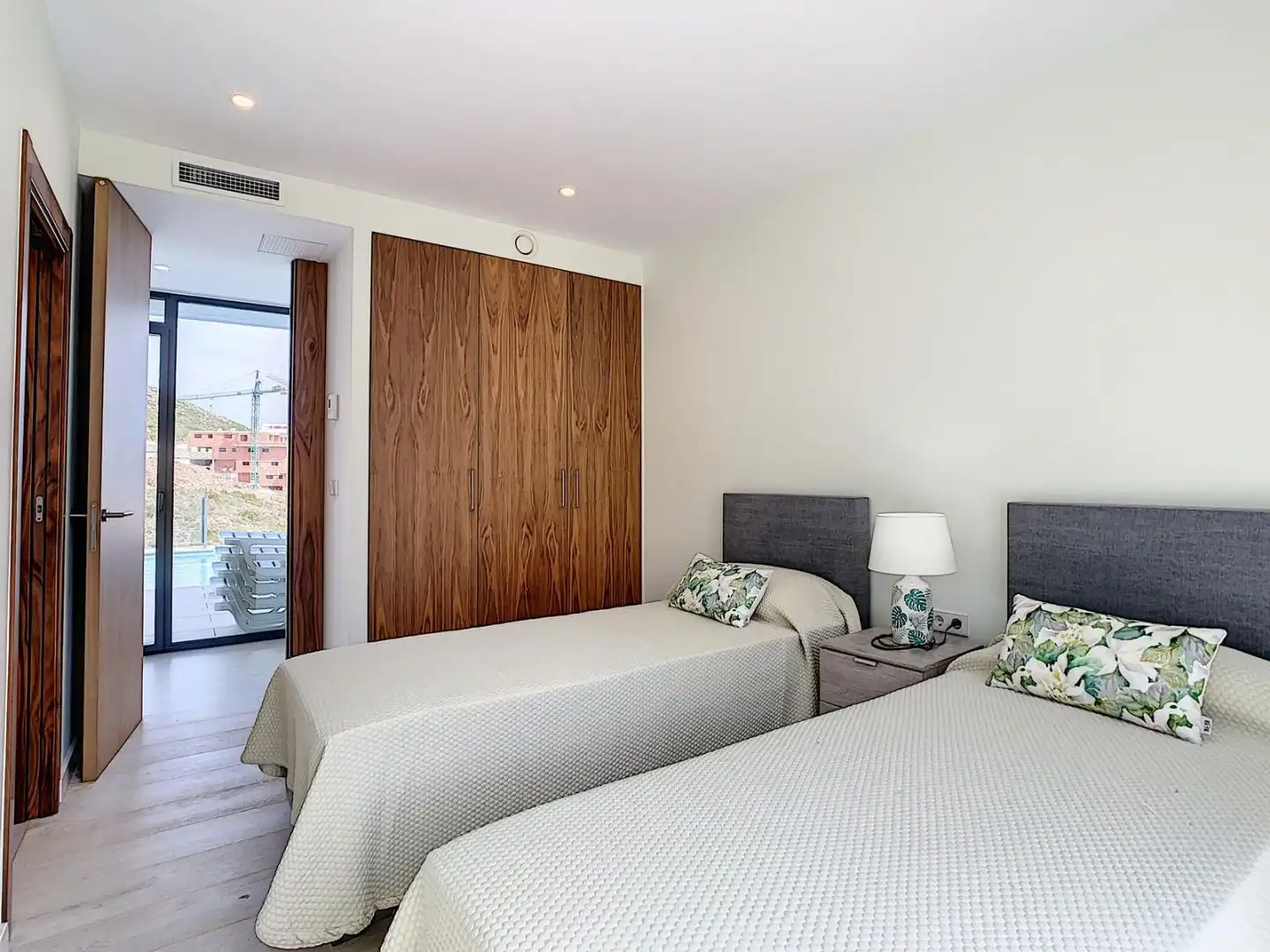 Habitación de Casa o chalet de alquiler en Cumbre del Sol