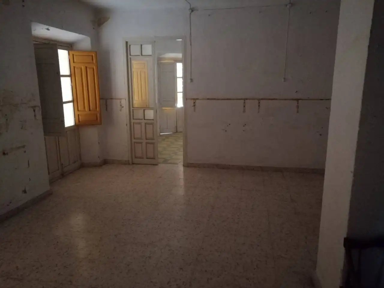 Casa amb piscina en venda a Huétor Tájar, imagen 2