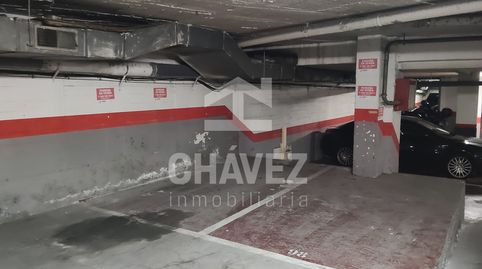 Photo 5 of Garage for sale in Carrer de Balmes, 7, Ajuntament-Maragall, Ripollet