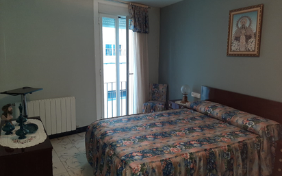 Bedroom of Single-family semi-detached for sale in Linyola  with Air Conditioner and Balcony