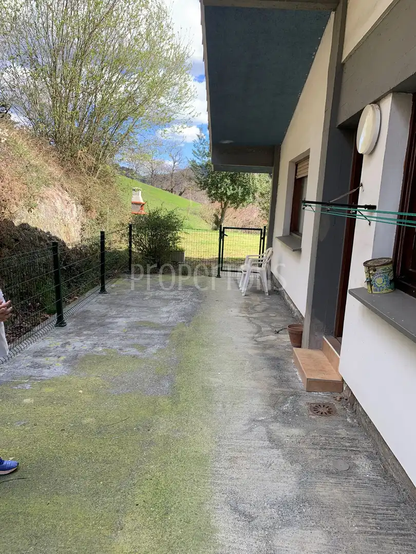 Adossat en venda a Arrankudiaga, imagen 3