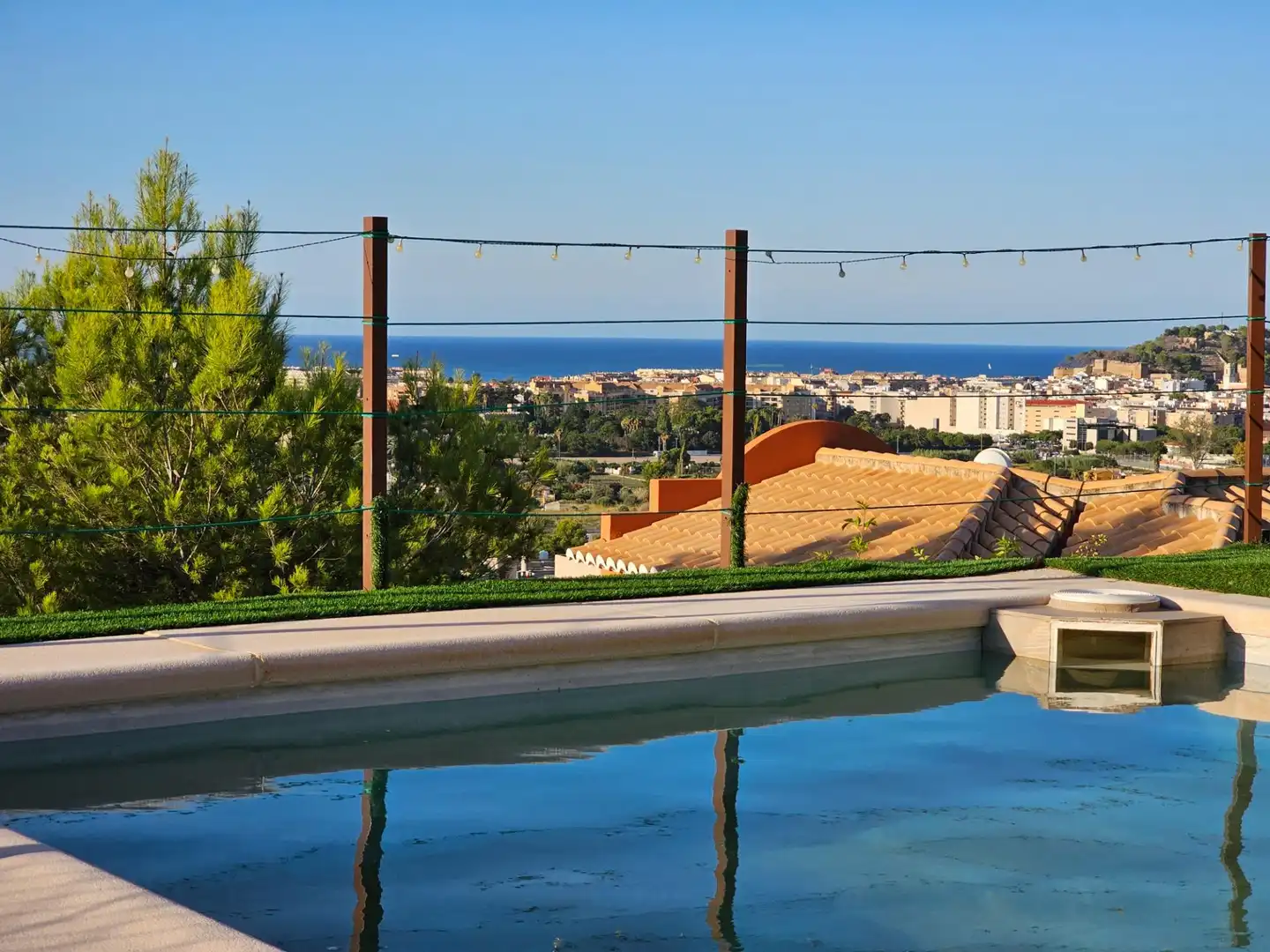 Adosado con piscina en venta en La Pedrera - Vessanes, imagen 57